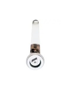 Quarter-turn triangular lock 8 mm M20 193 C50