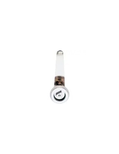 Quarter-turn triangular lock 8 mm M20 193 C50