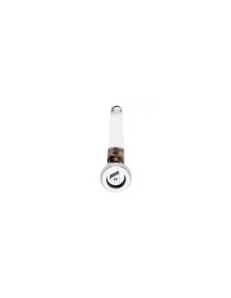 Travessa contador de quarto de volta triangular 8 mm M20 193 C50
