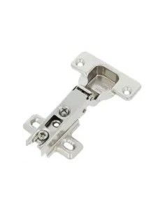 Straight hinge socket 35 mm 4500 AMIG