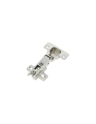 Straight hinge socket 35 mm 4500 AMIG