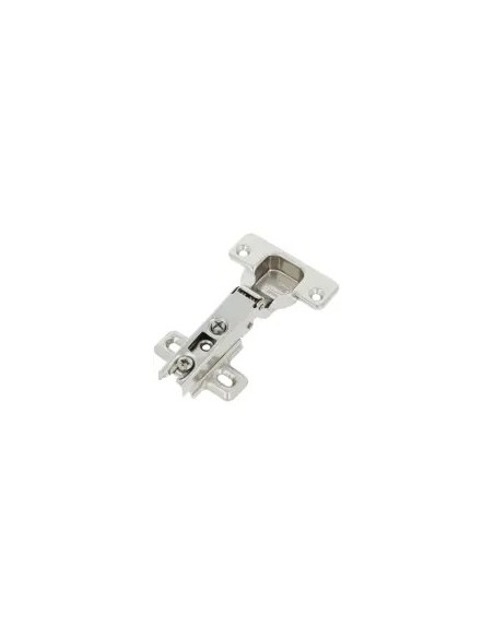 Straight hinge socket 35 mm 4500 AMIG