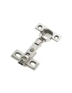 Bisagra cazoleta recta 26 mm 4710 AMIG