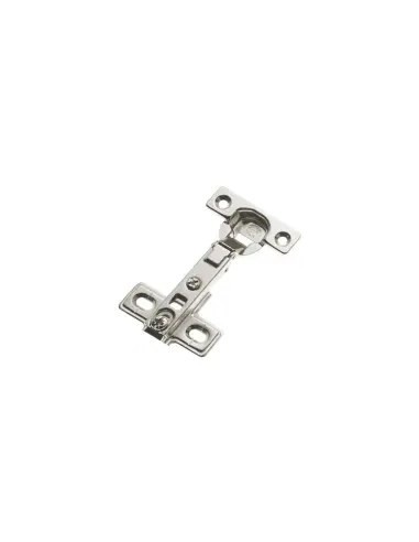 Hinge socket straight 26 mm 4710 AMIG