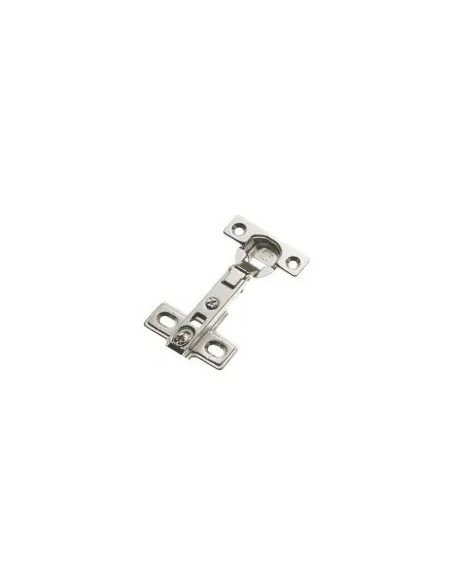 Hinge socket straight 26 mm 4710 AMIG