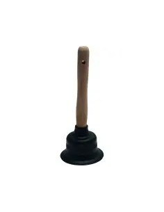 Große Gummisauger-Spülung 88550 RUBI
