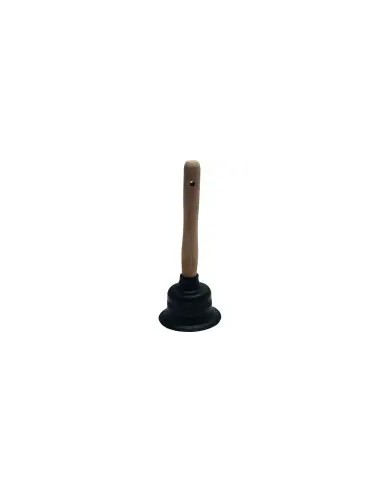 Large rubber bell unclogger 88550 RUBI