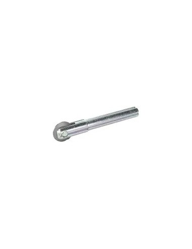 Widia Drill 18 mm RUBI 1950