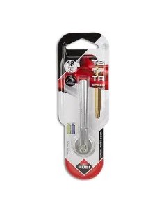 Foret Widia 18 mm RUBI 1950 2
