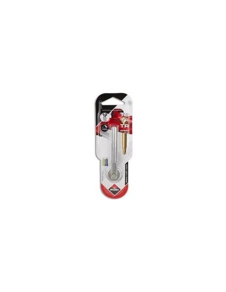 Foret Widia 18 mm RUBI 1950