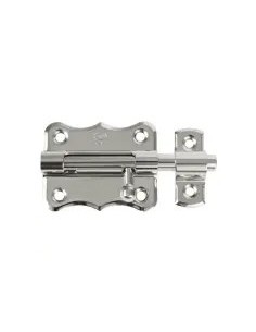 10-pin nickel box 70 mm Mod. 384 245
