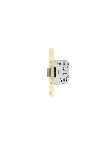 Poignée unifiée 47 mm laitonée PU47 Equal