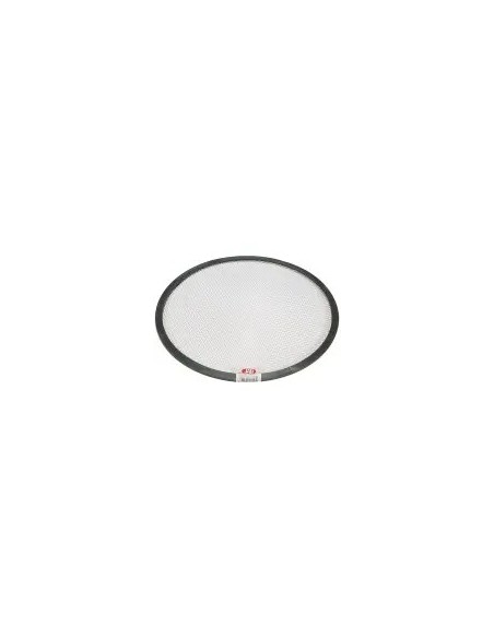 Grille métallique basse nº12 2 mm 55 cm