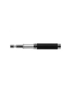Magnetic Screwdriver Bit Adapter 80 mm YATO