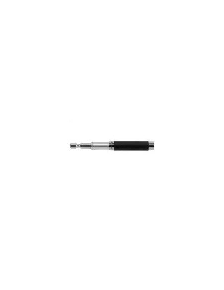 Magnetic Screwdriver Bit Adapter 80 mm YATO