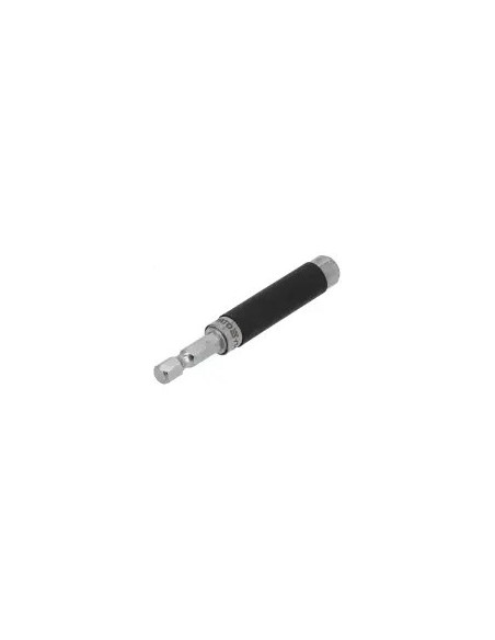 Magnetic Screwdriver Bit Adapter 80 mm YATO