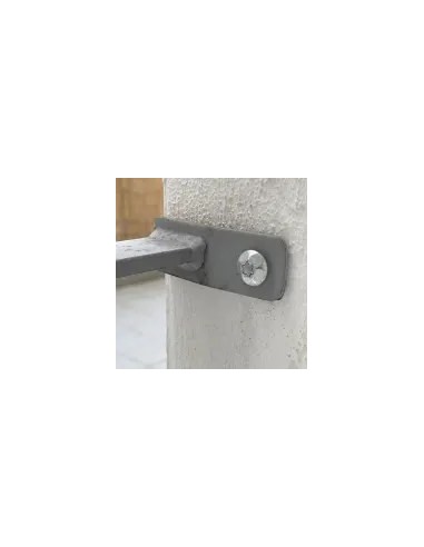 Caja 100 tornillo inviolable 7x40 mm ZIN INV7040