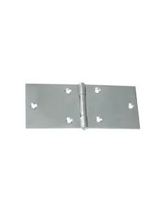 Box 24 hinges 814 2' zincated