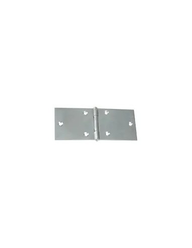 Scatola 24 cerniere 814 2" zincata