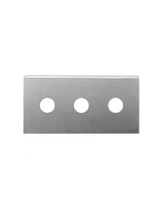 Replacement ceramic hob scraper blades 3 units