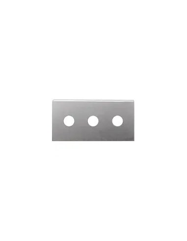 Replacement ceramic hob scraper blades 3 units