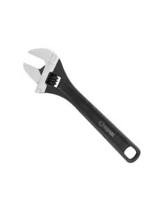 Adjustable wrench chrome vanadium 10" 250 mm TopeX