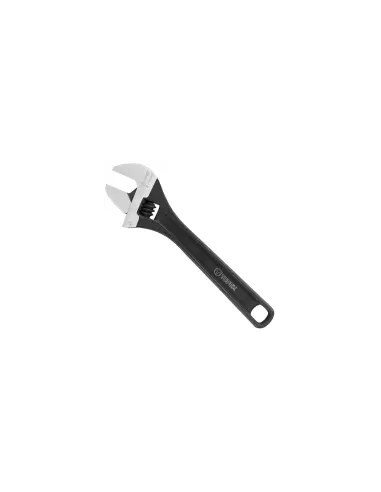 Adjustable wrench chrome vanadium 10" 250 mm TopeX