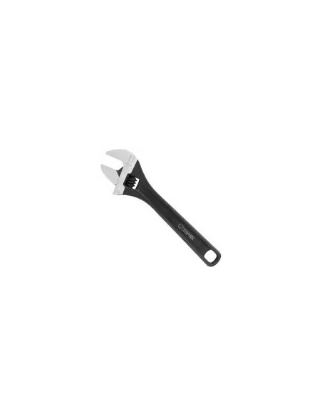 Clé réglable chrome vanadium 10" 250 mm TopeX
