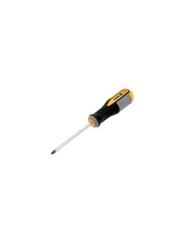 Schraubendreher Phillips PH2 x 100 mm Chrom-Vanadium VOREL