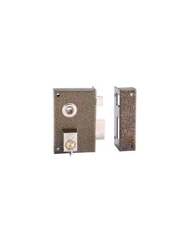 Lock 56 BP 60 DCH B/Profile CVL