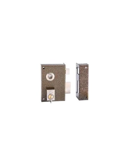 Lock 56 BP 60 DCH B/Profile CVL