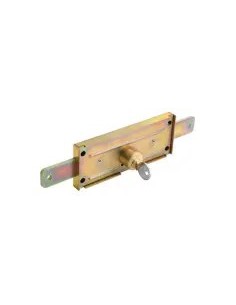 11-A CVL Lock