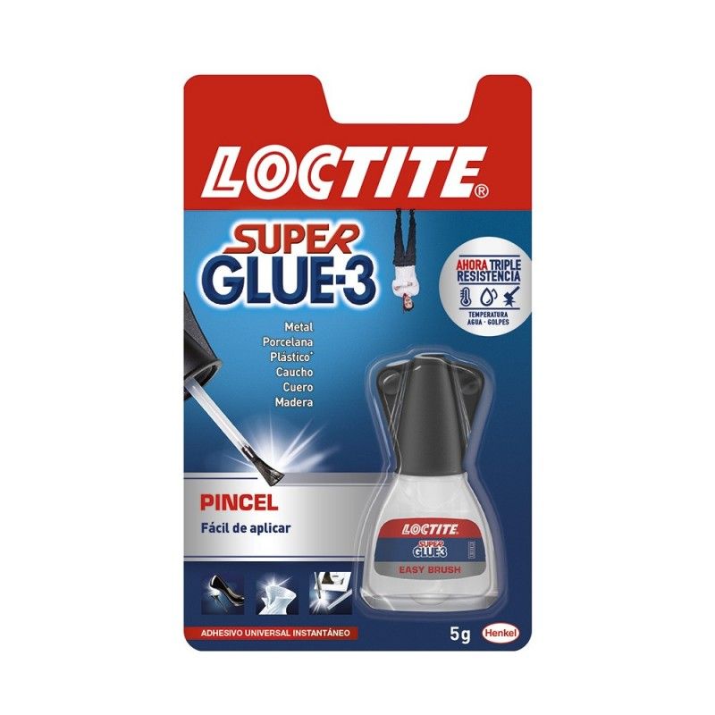 LOCTITE PINSEL 5G