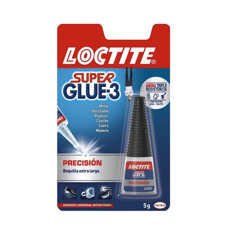 LOCTITE PRECISION 5G