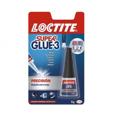 LOCTITE PRECISION 5G