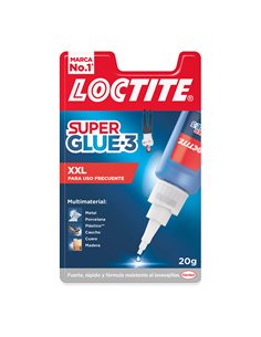 LOCTITE PROFESIONAL 20G