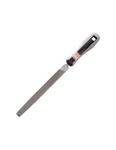 Flat file with half-round handle 6" 40016EMB Bellota