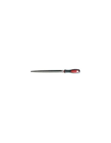 Triangular file with handle 6 pitch 4005 Bellota