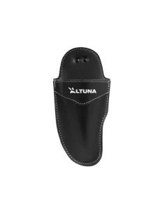 Leather sheath for pruning shears 97001