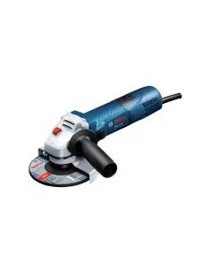 Desbarbadora angular 115 mm 720 W GWS 7-115 Bosch