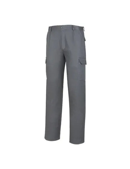 Work pants tergal gray size 44