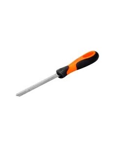 Lima rombica com cabo 150 mm Bahco