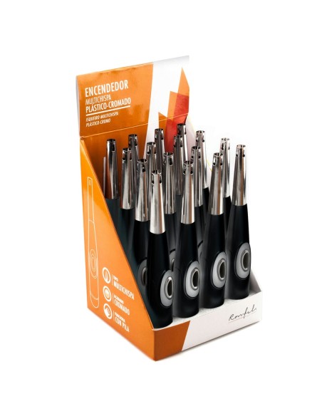 Multi-spark igniter black 16 units