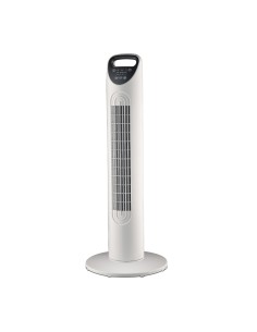Digital Column Fan Kuken 45W (2 Units)