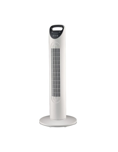 Digitaler Stehventilator Kuken 45 W (2 Stück)