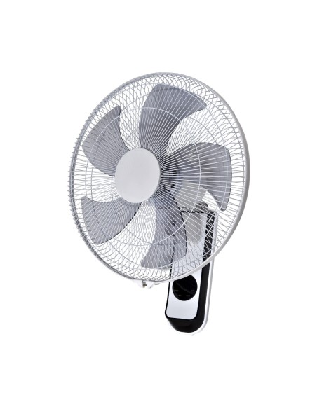 Wall Fan 60W with Remote Control Küken 2 Units