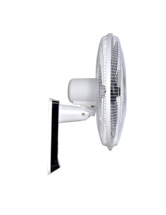 Wall Fan 60W with Remote Control Küken 2 Units 2
