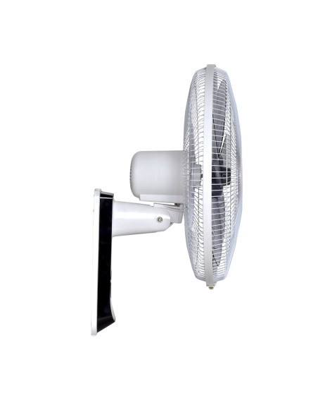 Wall Fan 60W with Remote Control Küken 2 Units