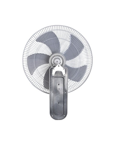 Wall Fan 60W with Remote Control Küken 2 Units