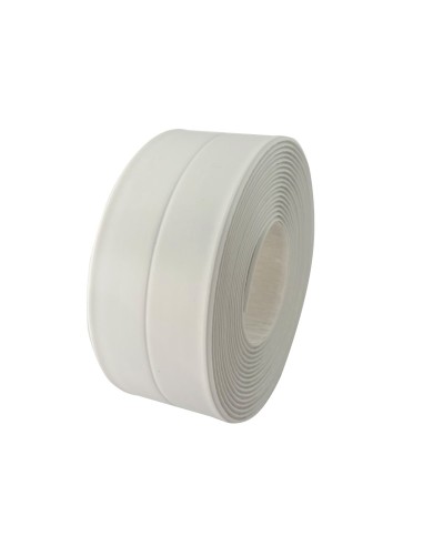 Nastro sigillante Compactfix bagno e cucina 2,2 m
